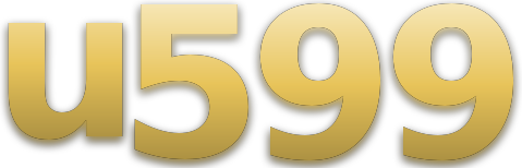 u599 logo